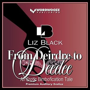From Deirdre to Deedee Audiobook