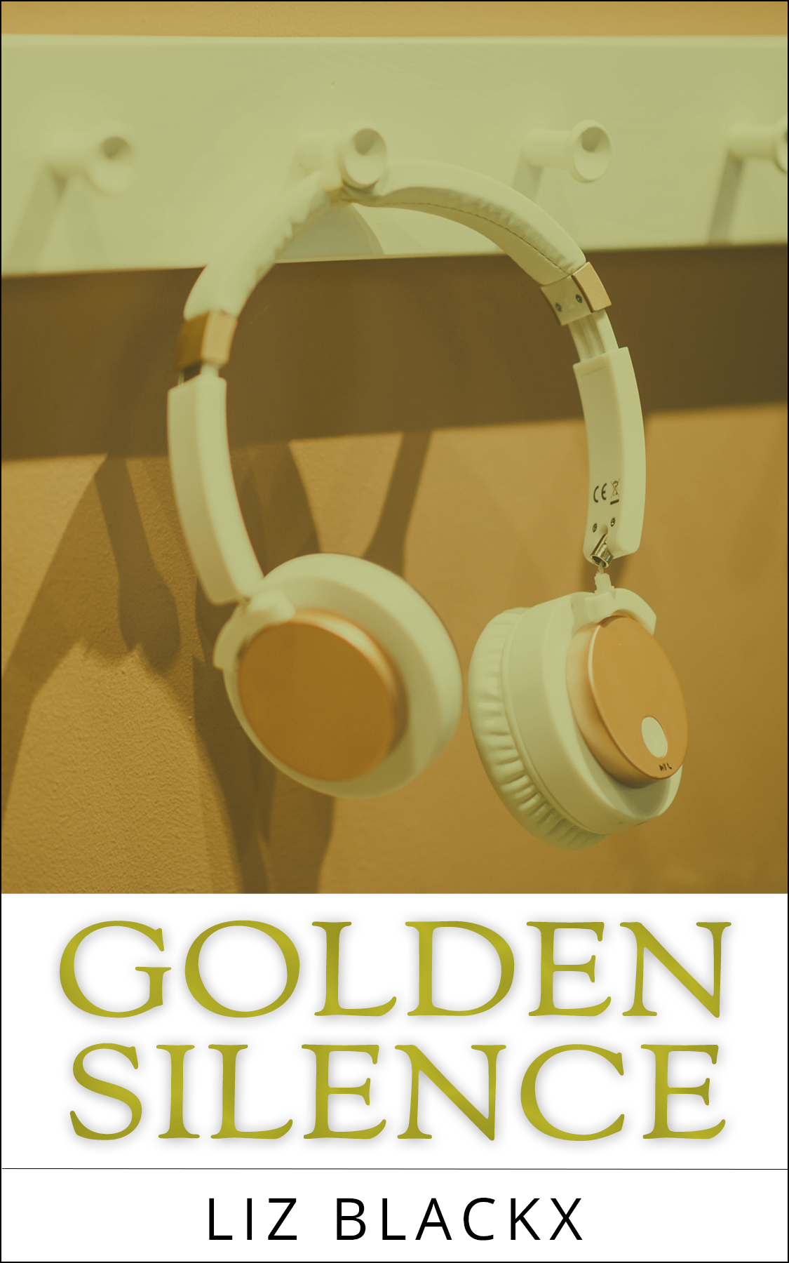 Fiction – Golden Silence