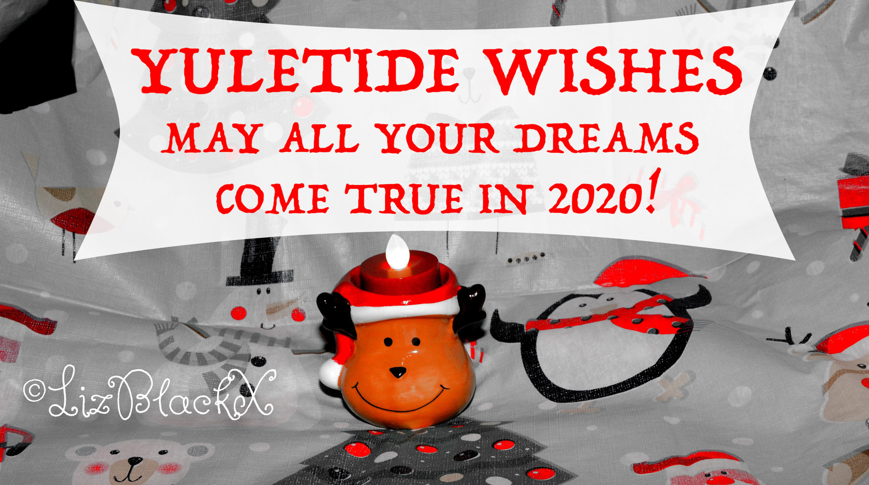 Yuletide Wishes
