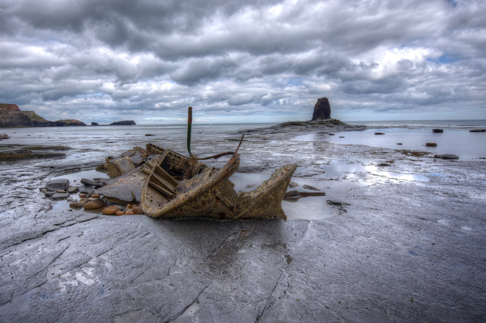 Photo by Mike Cassidy on Unsplash