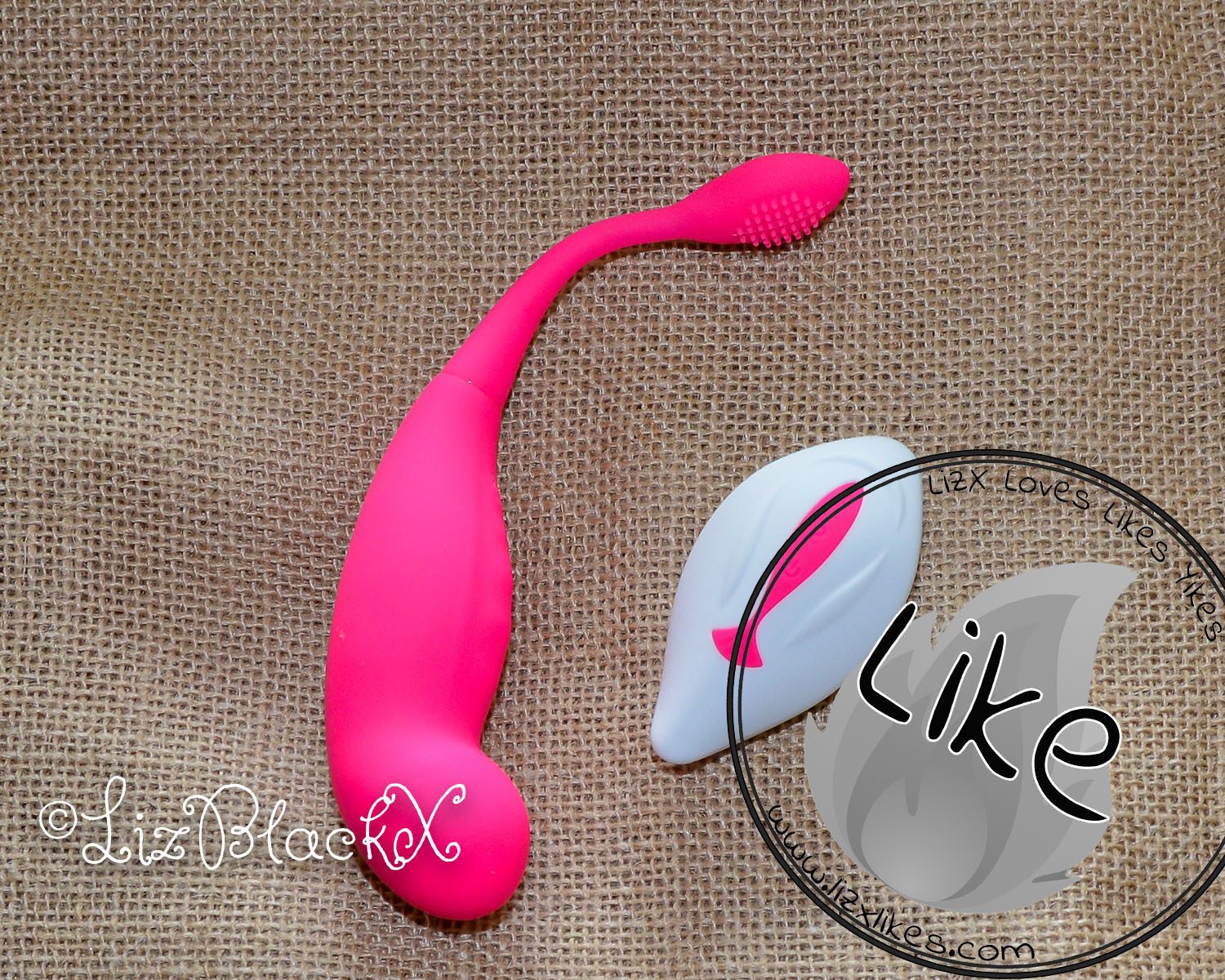 Review of Sohimi ELEVES Wearable Vibrator