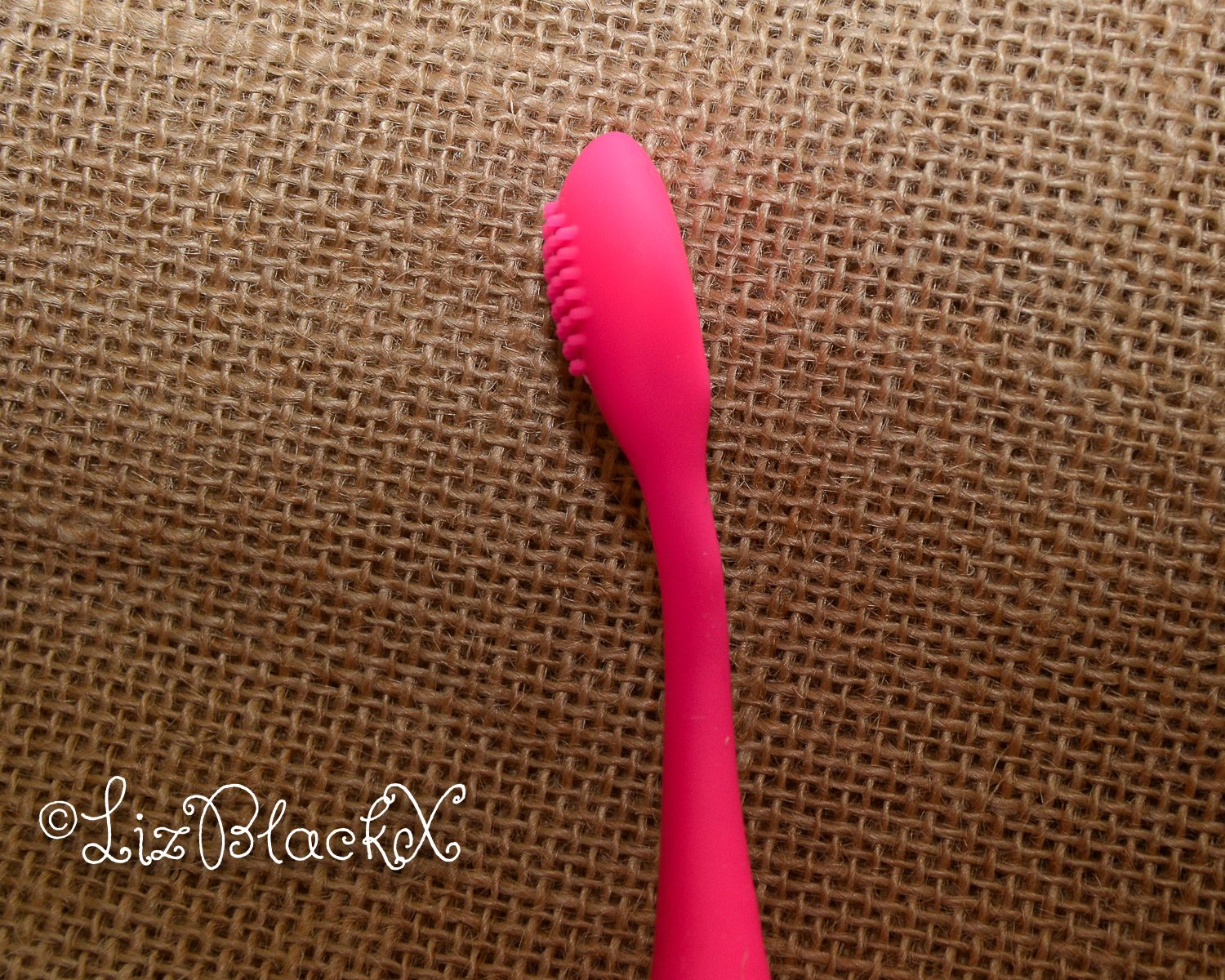 Review of Sohimi ELEVES Wearable Vibrator