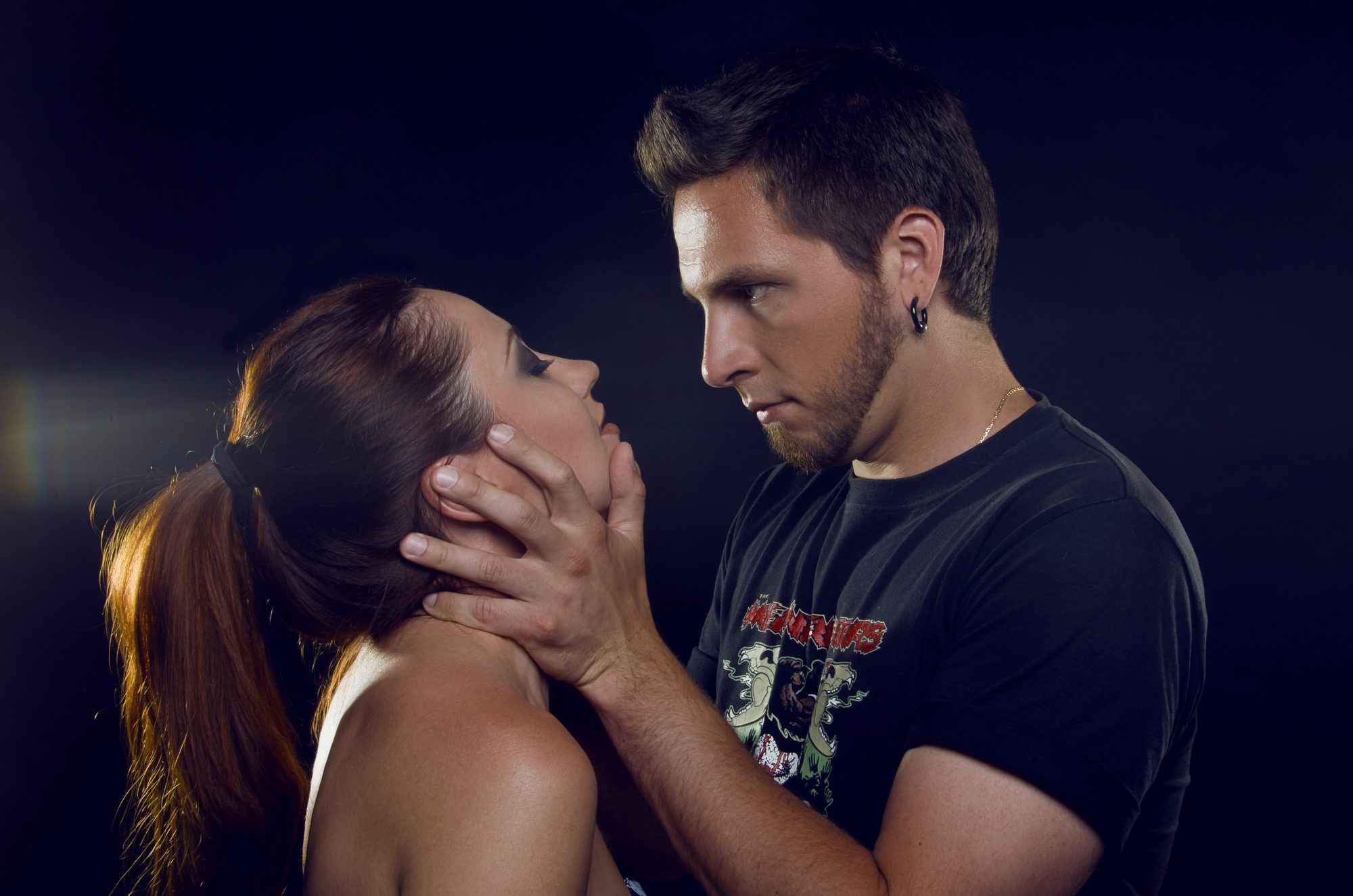 Navigating the Dynamics of Consensual Power Exchange: A Complete Guide
Picture from Depositphotos.com
