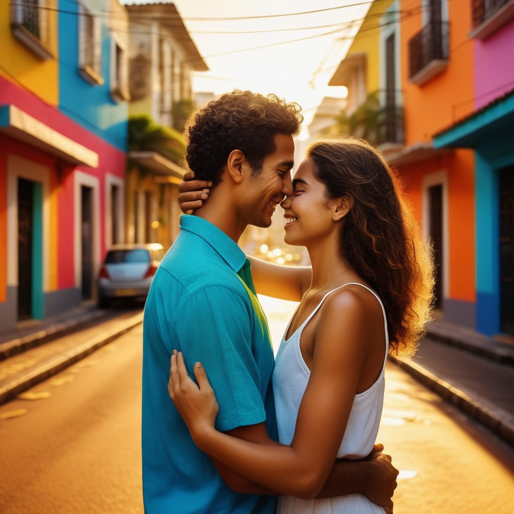 Valentine’s Day Around the World: How Different Cultures Celebrate Love
https://creator.nightcafe.studio/creation/6YbP1eTLdC5H2YzSiKuE?ru=q8MSGvSPleYR4EHyI5wyuPbaLQJ3