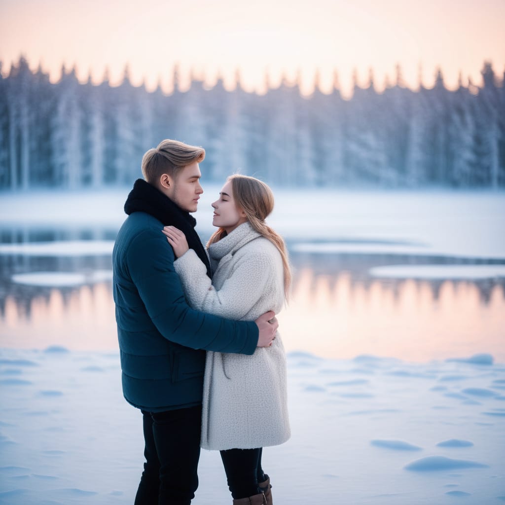 Valentine’s Day Around the World: How Different Cultures Celebrate Love
https://creator.nightcafe.studio/creation/I7akUrTC5gsyYLIOomxw?ru=q8MSGvSPleYR4EHyI5wyuPbaLQJ3