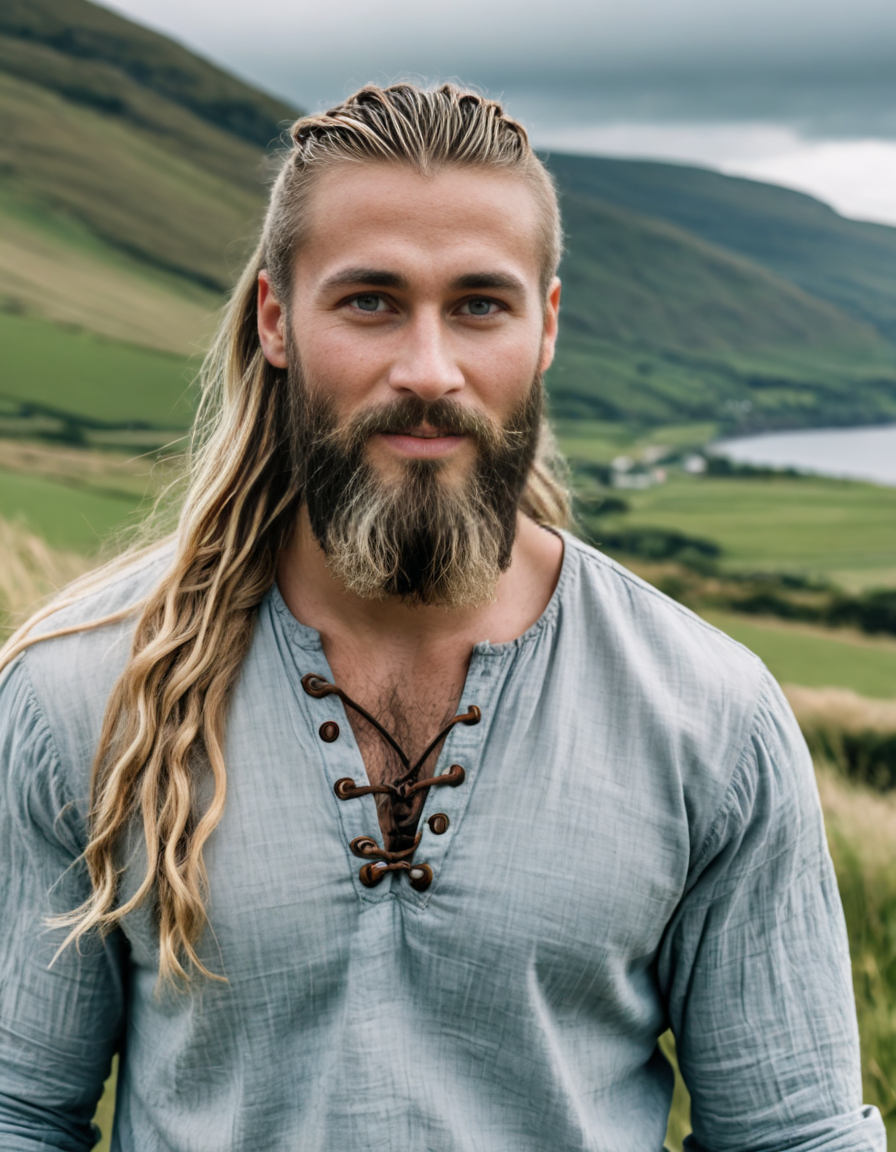 Nomi 'Zach Wilder', copyright Nomi.ai