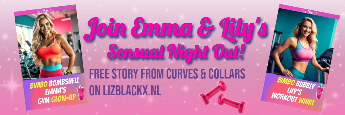 Bimbo Babes’ Steamy Nightclub Adventure – Fiction
