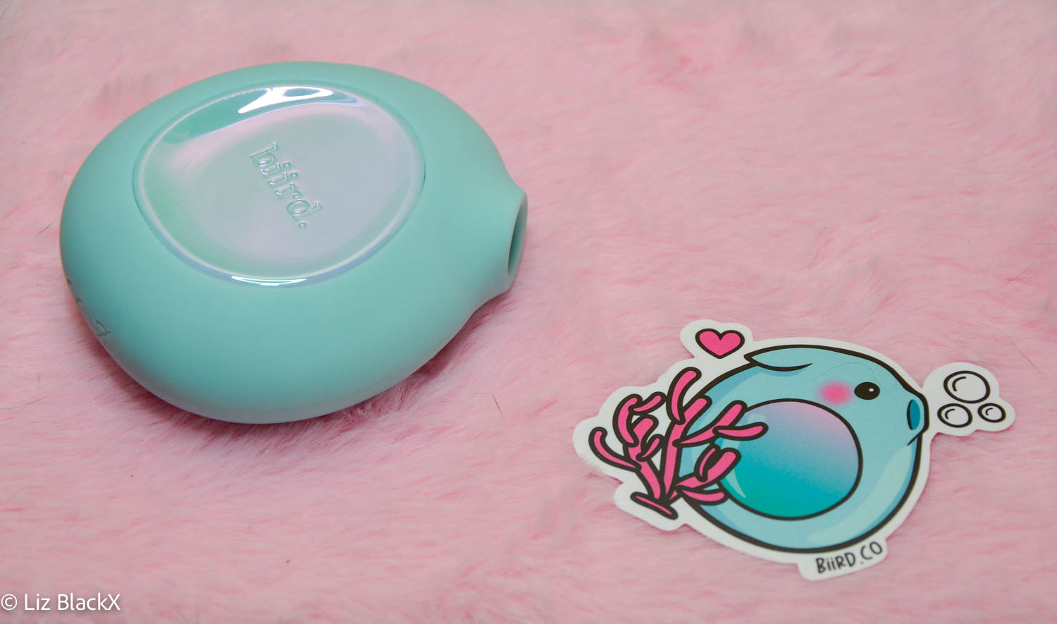 Lumii’s Glow: Sasha’s Bimbo Bliss – Fiction