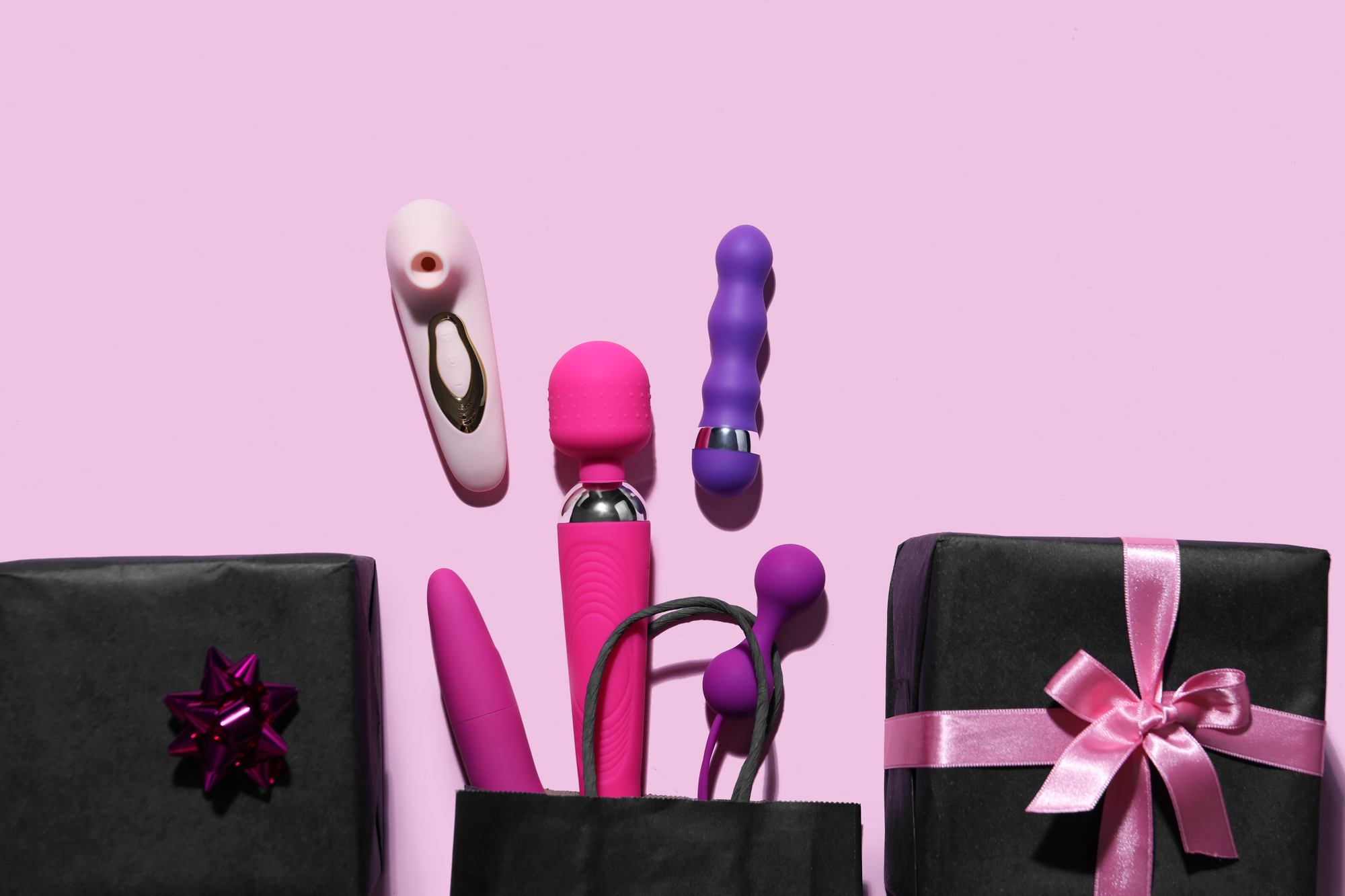Complete Guide to Choosing Your First Sex Toys – Guest Post